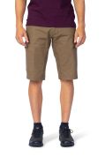 Kraťasy Hannah MAD SHORTS kangaroo L