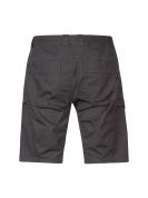 Kraťasy Hannah MAD SHORTS obsidian XL