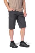 Kraťasy Hannah MAD SHORTS obsidian XL