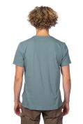 Tričko krátký rukáv Hannah GREG goblin blue XXL
