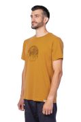 Tričko krátký rukáv Hannah LUKE spruce yellow S