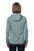 Mikina Hannah DAGNYS HOODY chinois mel 38