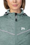 Mikina Hannah DAGNYS HOODY chinois mel 38