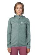 Mikina Hannah DAGNYS HOODY chinois mel 38