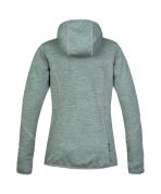 Mikina Hannah DAGNYS HOODY chinois mel 38