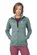 Mikina Hannah DAGNYS HOODY chinois mel 38