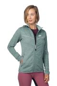 Mikina Hannah DAGNYS HOODY chinois mel 42