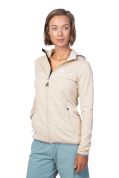 Mikina Hannah DAGNYS HOODY rainy day mel 40
