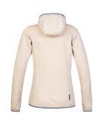 Mikina Hannah DAGNYS HOODY rainy day mel 40