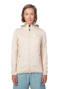 Mikina Hannah DAGNYS HOODY rainy day mel 40