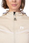 Mikina Hannah DAGNYS HOODY rainy day mel 40