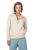 Mikina Hannah DAGNYS HOODY rainy day mel 42