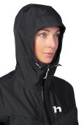 Bunda Hannah SKYLARK W anthracite 44