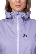 Bunda Hannah SKYLARK W lavender gray 40