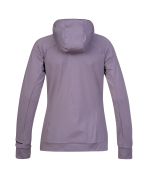 Mikina Hannah ELI HOODY gray ridge mel 42