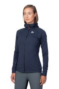 Mikina Hannah ELI HOODY vulcan mel 40