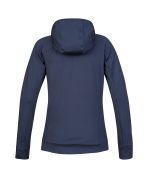 Mikina Hannah ELI HOODY vulcan mel 40