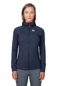 Mikina Hannah ELI HOODY vulcan mel 40