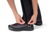 Kalhoty Hannah ATTA Z-OFF anthracite 36