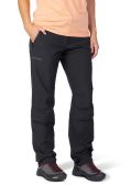 Kalhoty Hannah ATTA Z-OFF anthracite 36