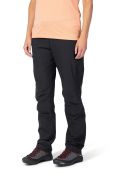 Kalhoty Hannah ATTA Z-OFF anthracite 36