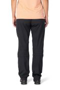 Kalhoty Hannah ATTA Z-OFF anthracite 36