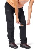 Kalhoty Hannah ATTA Z-OFF anthracite 44