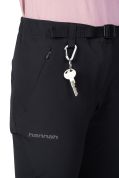Kalhoty Hannah ATTA CAPRI anthracite 40