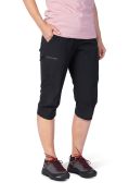 Kalhoty Hannah ATTA CAPRI anthracite 40