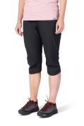 Kalhoty Hannah ATTA CAPRI anthracite 44