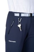Kraťasy Hannah ATTA SHORTS salute 36