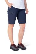 Kraťasy Hannah ATTA SHORTS salute 42