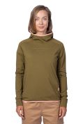 Mikina Hannah NYMA HOODY beech mel 36