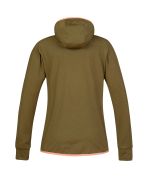 Mikina Hannah NYMA HOODY beech mel 36