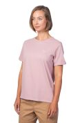 Tričko krátký rukáv Hannah AMANY pale mauve 38