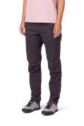Kalhoty Hannah MOKKA black bean 38