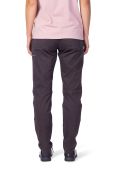Kalhoty Hannah MOKKA black bean 38