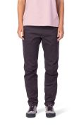 Kalhoty Hannah MOKKA black bean 38