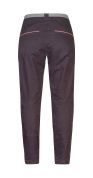 Kalhoty Hannah MOKKA black bean 38