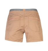 Kraťasy Hannah MOKKA SHORTS tanzine 40