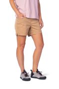 Kraťasy Hannah MOKKA SHORTS tanzine 42