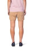 Kraťasy Hannah MOKKA SHORTS tanzine 42