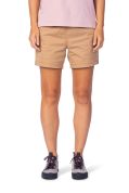 Kraťasy Hannah MOKKA SHORTS tanzine 42