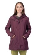 Bunda Hannah ZAFRINA II mauve wine 36