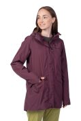 Bunda Hannah ZAFRINA II mauve wine 36