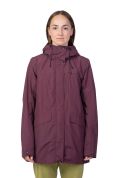 Bunda Hannah ZAFRINA II mauve wine 36