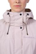 Bunda Hannah ZAFRINA II violet ice 36