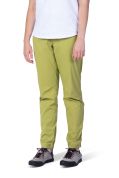 Kalhoty Hannah WELORY green olive 42