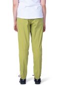 Kalhoty Hannah WELORY green olive 42