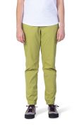 Kalhoty Hannah WELORY green olive 42